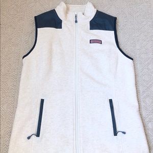 NWOT Vineyard Vines vest